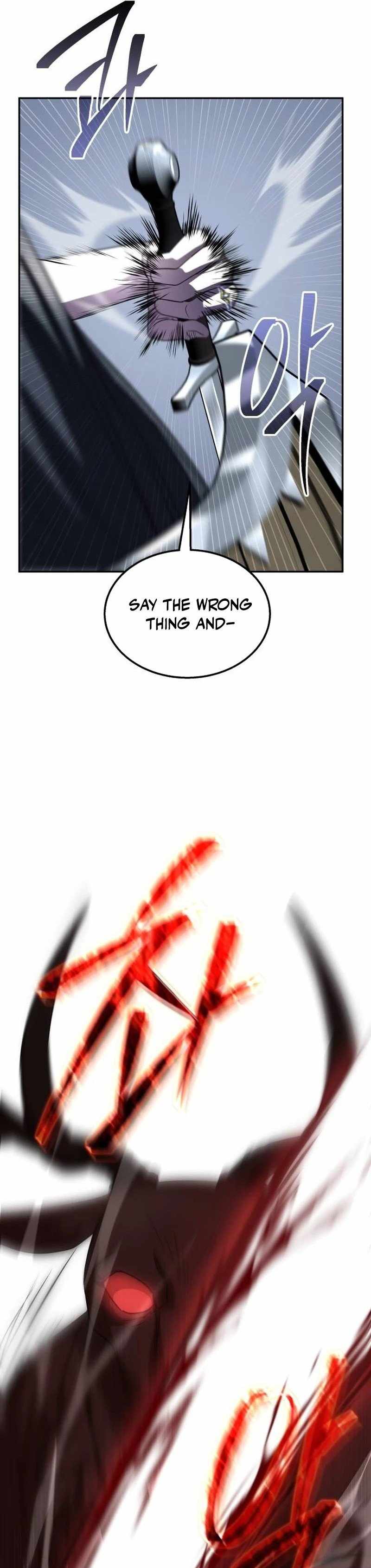 The Returned C-Rank Tank Won't Die! Chapter 3 38